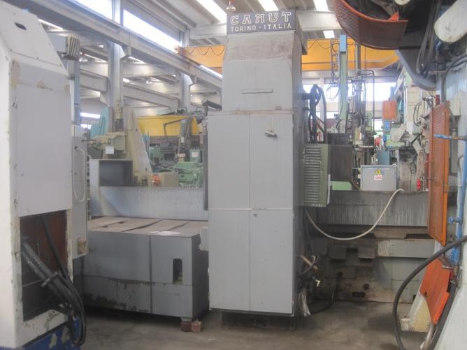 CAMUT V2 30 C